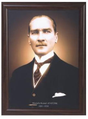 Atatürk Köşesi